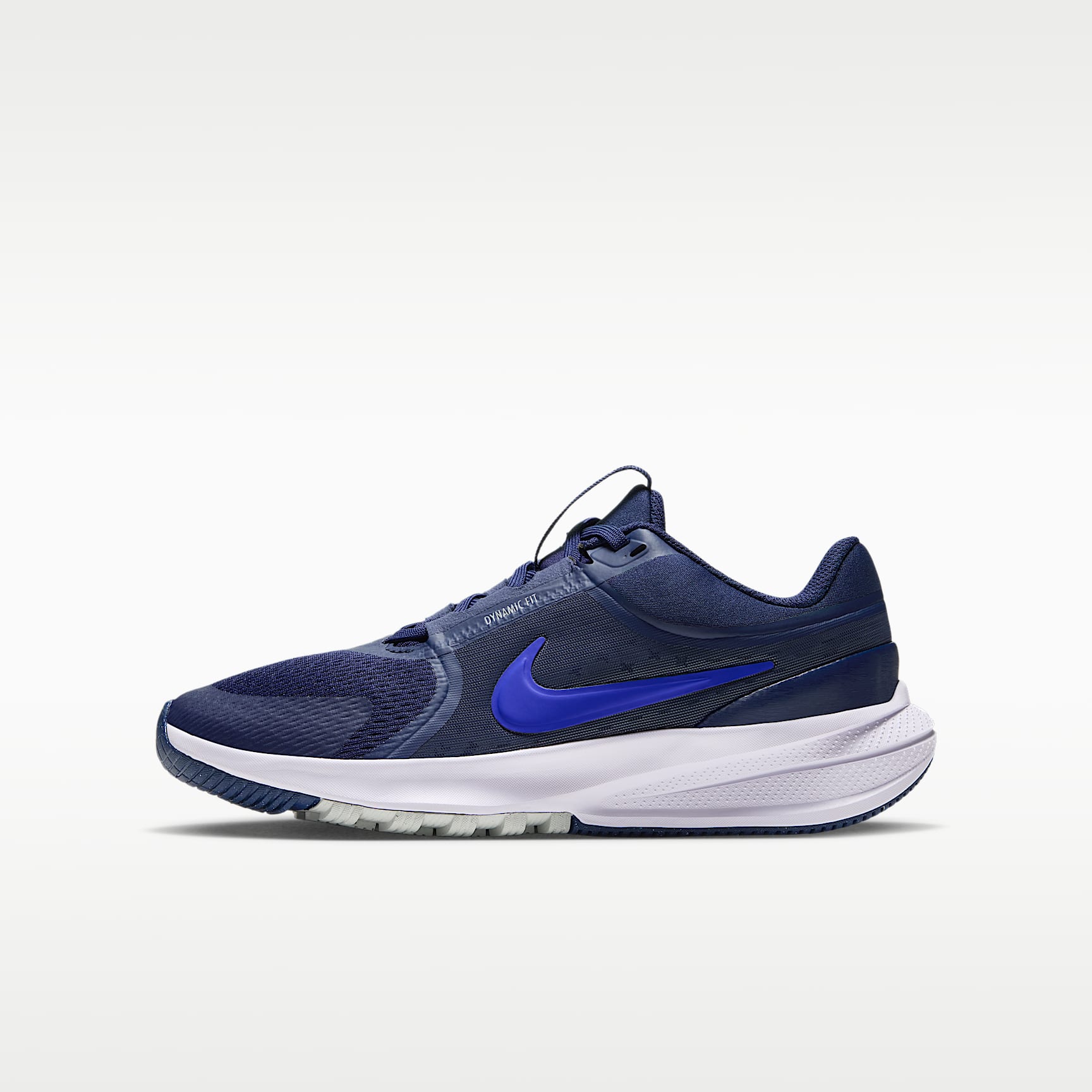 Nike ナイキ　ネイビー RUNNING DIVISION ランニング M Nike Star Runner 5 Big Kids' Running Shoes. Nike.com